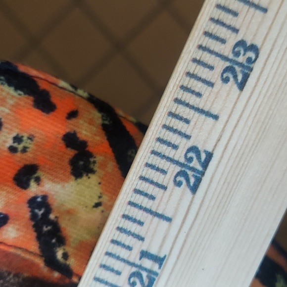 Attyre New York Jacket Multicolor Lightweight  Women's Size L  Stylish - Picture 8 of 11